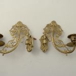 806 7394 WALL SCONCES